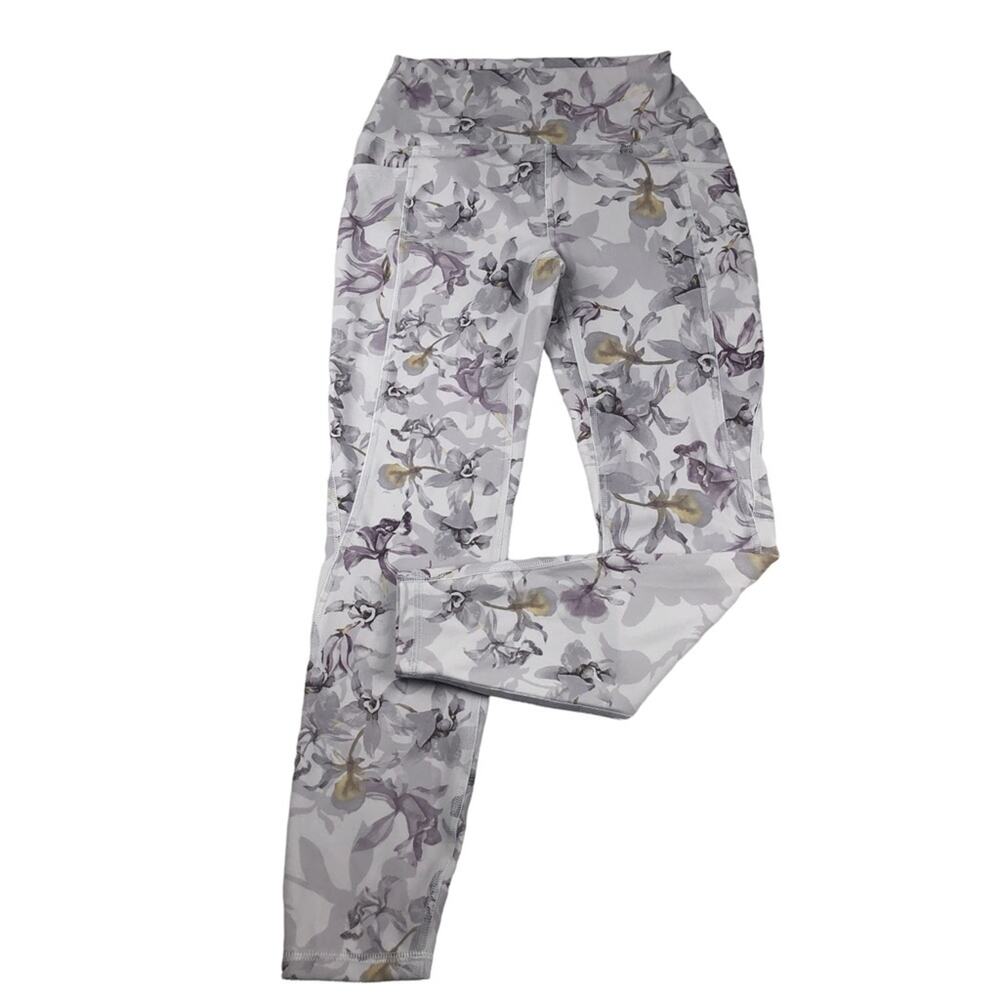 RBX floral leggings S/P